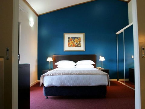 Rydges Darwin Airport Resort - Accommodation Whitsundays 0