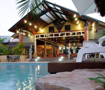 Rydges Darwin Airport Resort - Accommodation Whitsundays 1