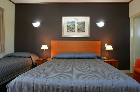 Rydges Darwin Airport Resort - Accommodation Whitsundays 2