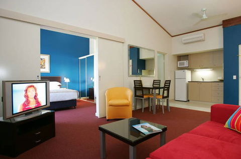 Rydges Darwin Airport Resort - Accommodation Whitsundays 3