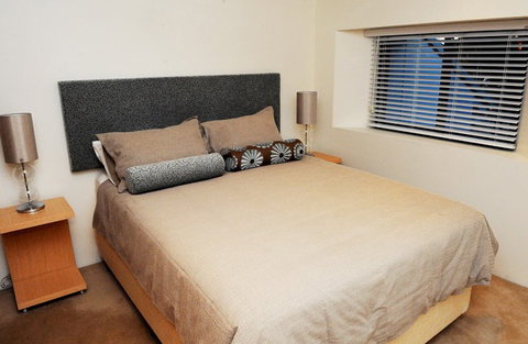 Aqua Marine - Accommodation Whitsundays 0