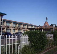Citigate Motel Newcastle - Accommodation Whitsundays