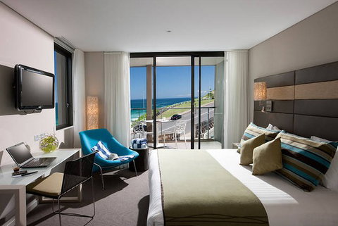 Novotel Newcastle Beach - Accommodation Whitsundays 0