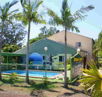 Orana Lodge Whitsunday - Accommodation Whitsundays