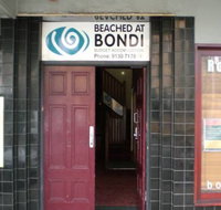 Beached At Bondi