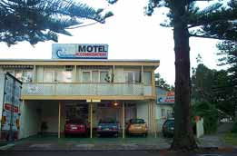 Manly Seaview Motel And Apartments - Accommodation Whitsundays 0