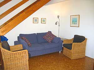 Anns Seaview Cottage - Accommodation Whitsundays 1