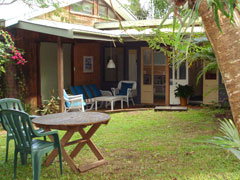 Artist Studio Cottage - Accommodation Whitsundays 2