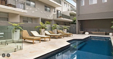 Apartments Inn Byron - Accommodation Whitsundays 0