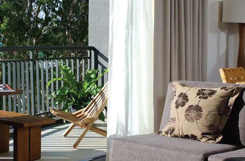 Apartments Inn Byron - Accommodation Whitsundays 1