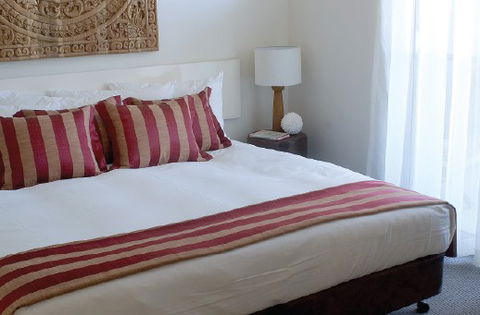 Apartments Inn Byron - Accommodation Whitsundays 2