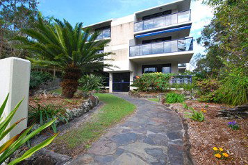 A Bay Breeze - Accommodation Whitsundays 0
