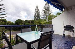 A Bay Breeze - Accommodation Whitsundays 1
