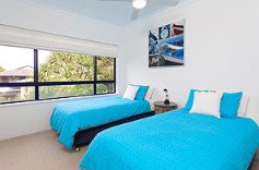 A Bay Breeze - Accommodation Whitsundays 3