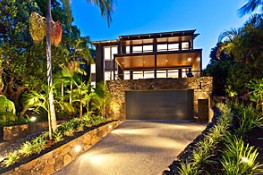 Ayana Beach House - Accommodation Whitsundays 0