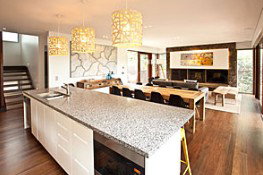 Ayana Beach House - Accommodation Whitsundays 1