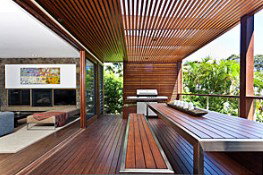 Ayana Beach House - Accommodation Whitsundays 2