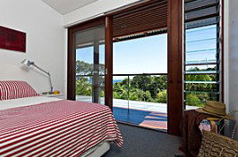 Ayana Beach House - Accommodation Whitsundays 3