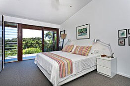 Ayana Beach House - Accommodation Whitsundays 4