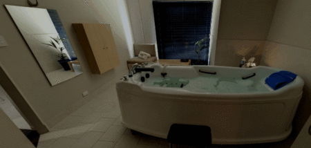 Escape Day Spas - Accommodation Whitsundays 1