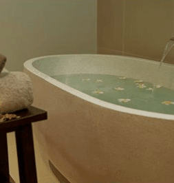 Bodhi J Health  Beauty Spa - Accommodation Whitsundays