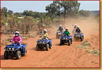 Kings Creek Station - Accommodation Whitsundays 3