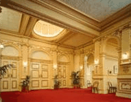 His Majestys Theatre - Accommodation Whitsundays