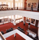 Perth Concert Hall - Accommodation Whitsundays