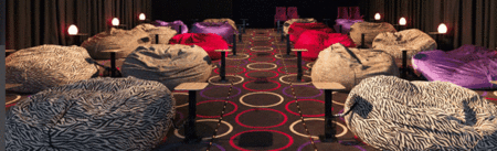 Hoyts Cinema - Accommodation Whitsundays 1