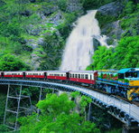 Kuranda Scenic Railway - Accommodation Whitsundays