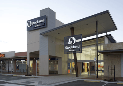 Stockland Baldivis Shopping Centre - Accommodation Whitsundays 0