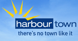 Harbour Town - Accommodation Whitsundays