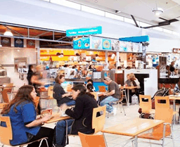 Floreat Forum - Accommodation Whitsundays