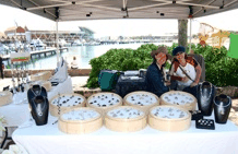 Hillarys Market - Accommodation Whitsundays 0