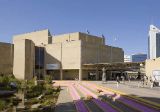 The Art Gallery of Western Australia - Accommodation Whitsundays