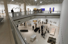 The Art Gallery Of Western Australia - Accommodation Whitsundays 1