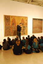 The Art Gallery Of Western Australia - Accommodation Whitsundays 2