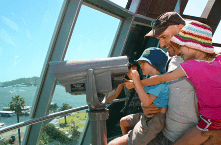 The Bell Tower - Accommodation Whitsundays 2