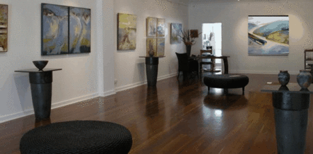 Monart Studio And Gallery - Accommodation Whitsundays 1