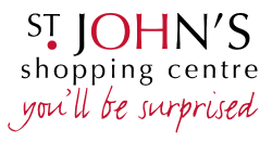 St John's Shopping Centre - Accommodation Whitsundays 1