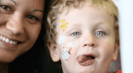 Station Street Markets - Accommodation Whitsundays 1