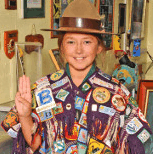 Scout Heritage Centre - Accommodation Whitsundays