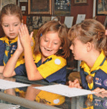 Scout Heritage Centre - Accommodation Whitsundays 2