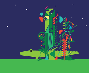 Ford Fiesta Moonlight Cinema - thumb 3