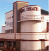 Cygnet Como Cinema - Accommodation Whitsundays