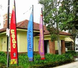 Heathcote Museum  Gallery - Accommodation Whitsundays