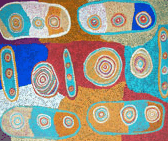 Japingka Gallery - Accommodation Whitsundays