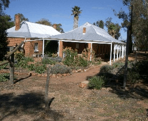 Avondale Discovery Farm - Accommodation Whitsundays