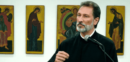 The Serbian Orthodox Church Of Holy Trinity - Accommodation Whitsundays 1