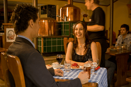 Duckstein Brewery - Accommodation Whitsundays 3